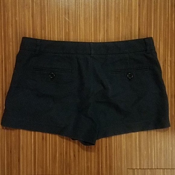 Theory shorts - Picture 2 of 5